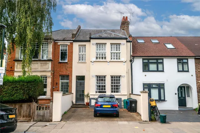 Pagoda Avenue, Richmond, TW9, photo 2