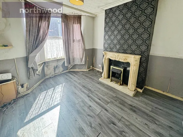 Mulberry Road, Birkenhead, CH42, photo 3