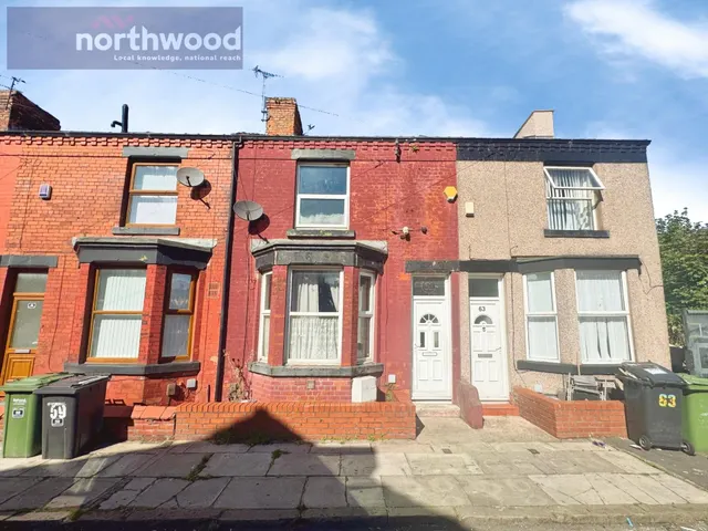 Mulberry Road, Birkenhead, CH42, photo 1