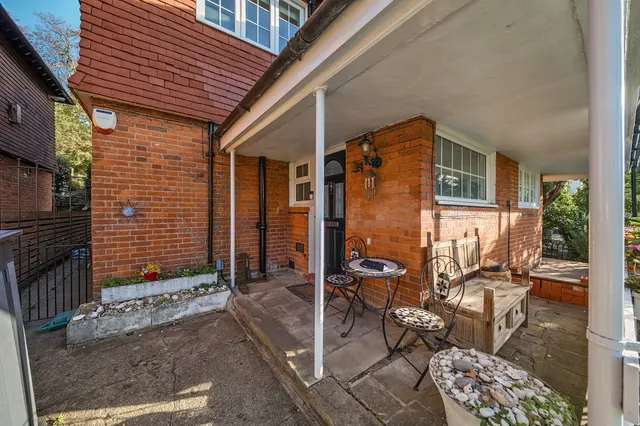 Springfield Avenue, London, N10, photo 3