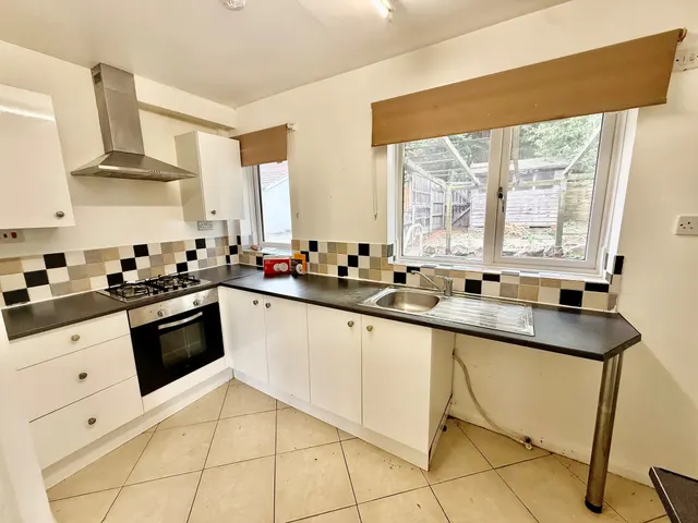 Western Boulevard, Nottingham, NG8, photo 2