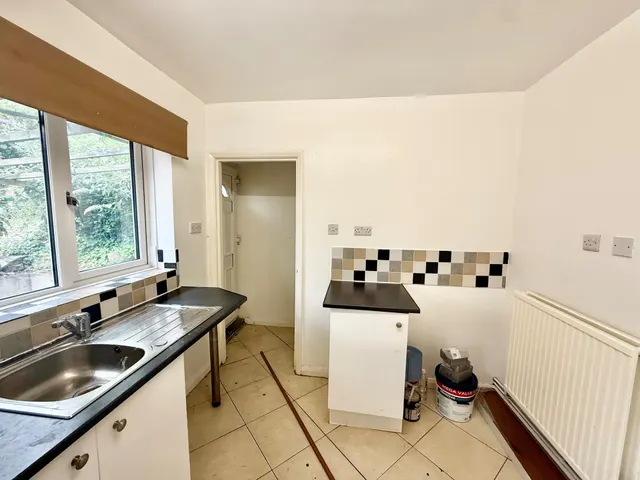 Western Boulevard, Nottingham, NG8, photo 3