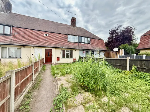 Western Boulevard, Nottingham, NG8, photo 1