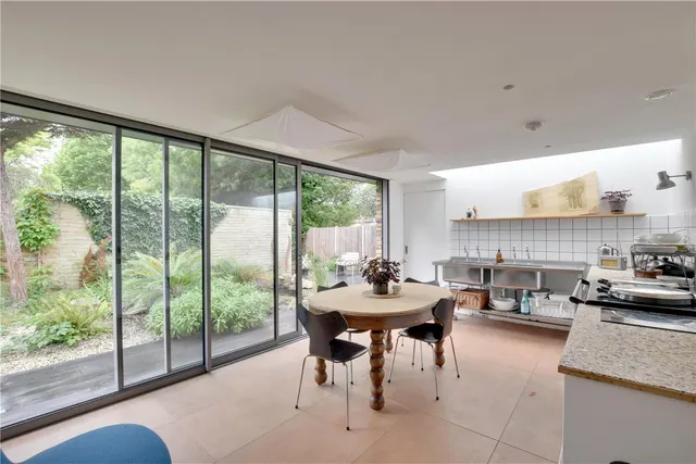 The Plantation, Blackheath, London, SE3, photo 1