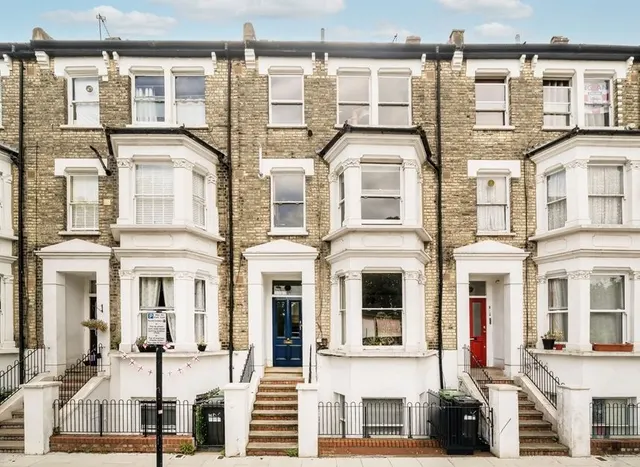 Goodwin Road, Shepherds Bush, W12, photo 1