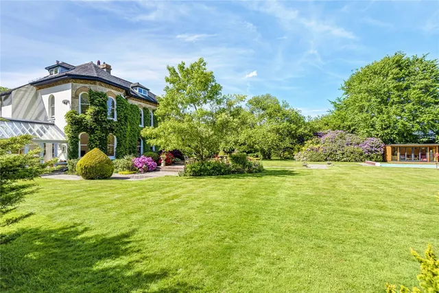 Cudham Road, Downe, BR6, photo 3
