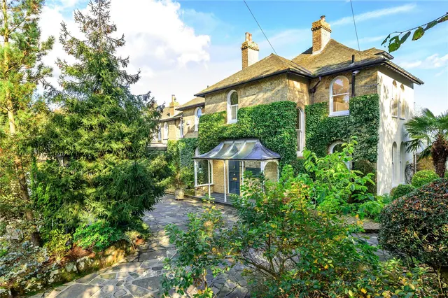 Cudham Road, Downe, BR6, photo 2