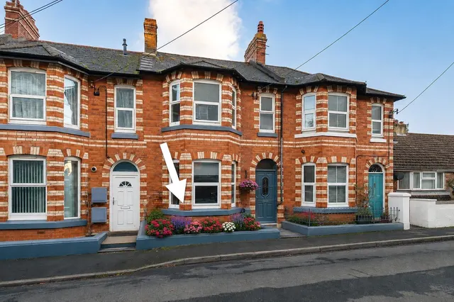 Higher Brimley Road, Teignmouth, TQ14