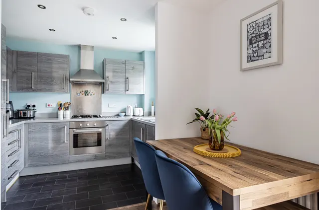 Photo 3 — Carina Drive, Wokingham, Berkshire, RG40 1EF