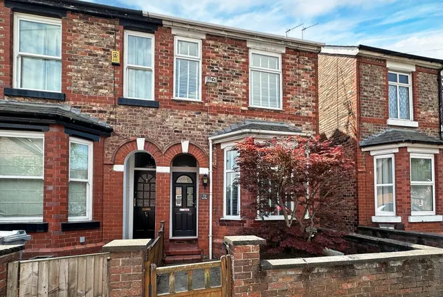 Moss Lane, Altrincham, Cheshire WA15 8HW, photo 1