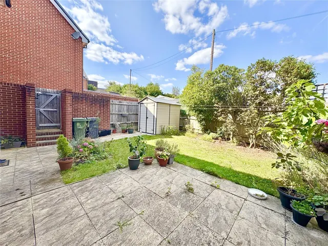 Old Brewery Way, Horndean, PO8, photo 3