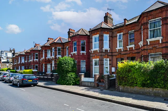 15 Lime Grove, London, photo 1