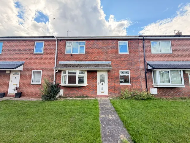 Morpeth NE65 9YD, NE65, photo 1