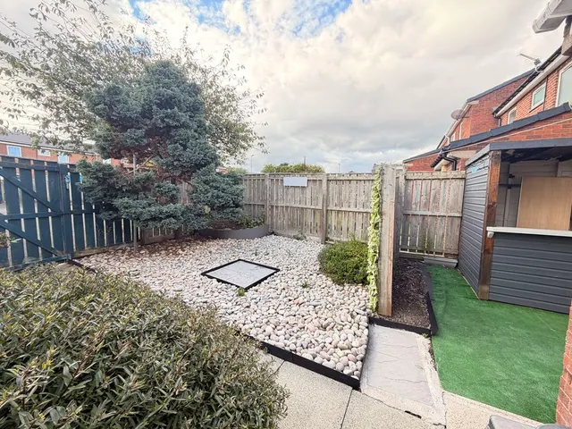 Morpeth NE65 9YD, NE65, photo 2