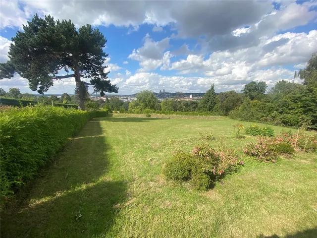 Photo 3 — Hall Drive, Canwick, Lincoln, Lincolnshire, LN4