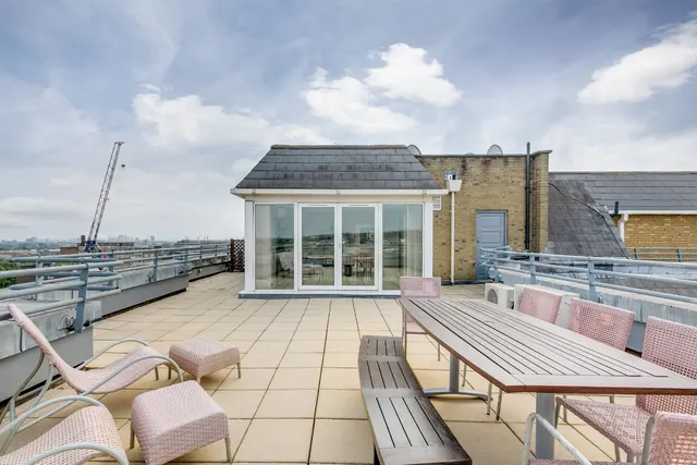 Photo 3 — Boydell Court, St. Johns Wood Park, London, NW8 6NH