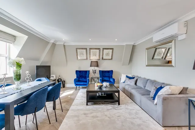 Boydell Court, St. Johns Wood Park, London, NW8 6NH, photo 1
