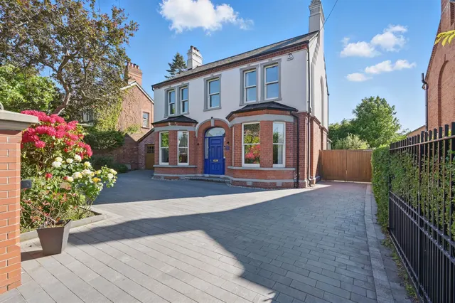 Cranmore Gardens, Malone, BT9, photo 1
