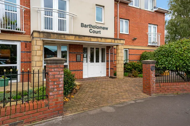 Bradshaw Lane, Warrington, WA4, photo 2