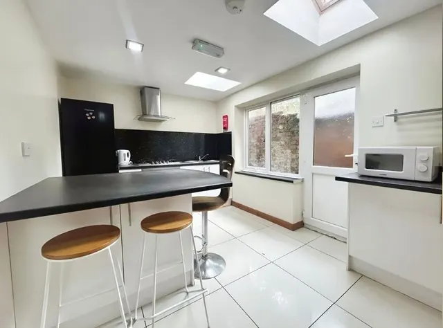 Photo 3 — Shelley Road, Ashton-on-Ribble, Lancashire, PR2