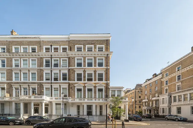 Flat 1, 31 Elvaston Place, London, photo 1