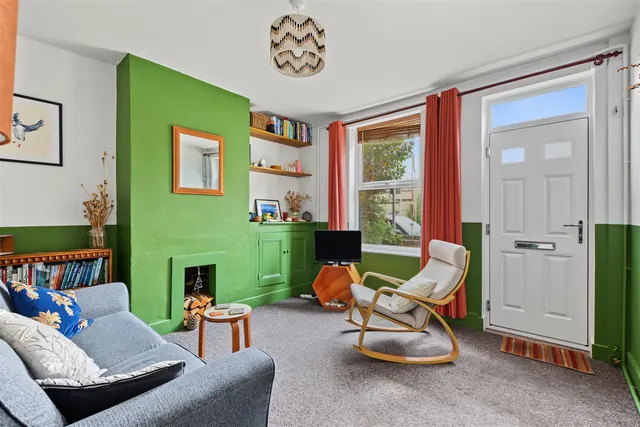 Derby Street, Beeston, NG9, photo 2