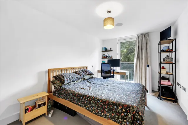 Wenlock Road, London, N1, photo 3