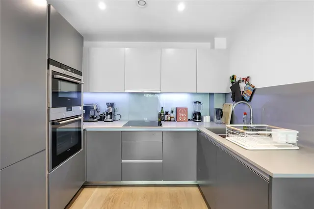 Wenlock Road, London, N1, photo 2
