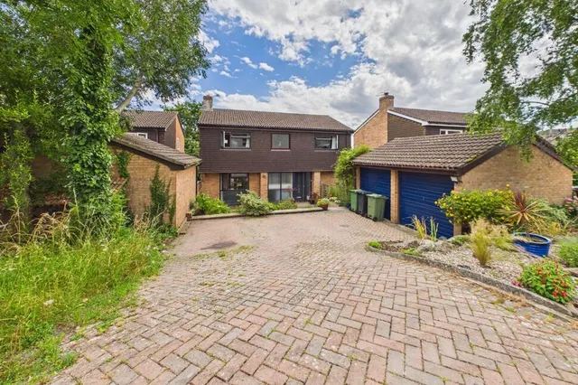 West Way, Clevedon, North Somerset, BS21, photo 1