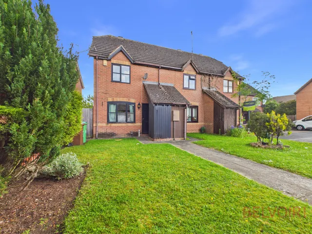 Braddock Close, Lenton, Nottingham, NG7, photo 1