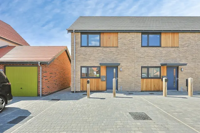 Swanton Drive, Dereham, photo 1