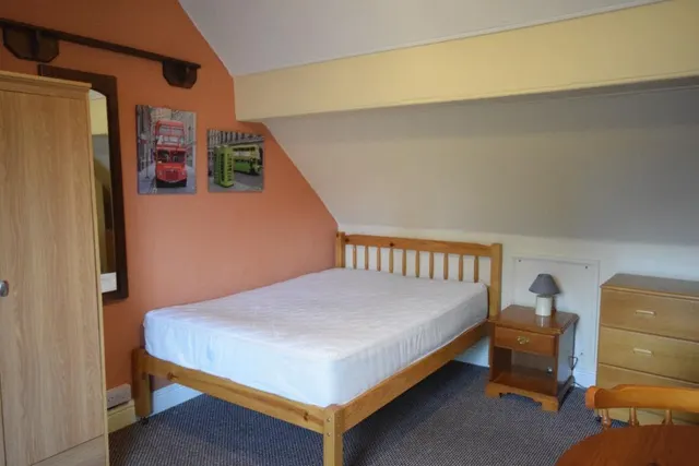 Photo 2 — Wellington Road,, Wrexham, LL13