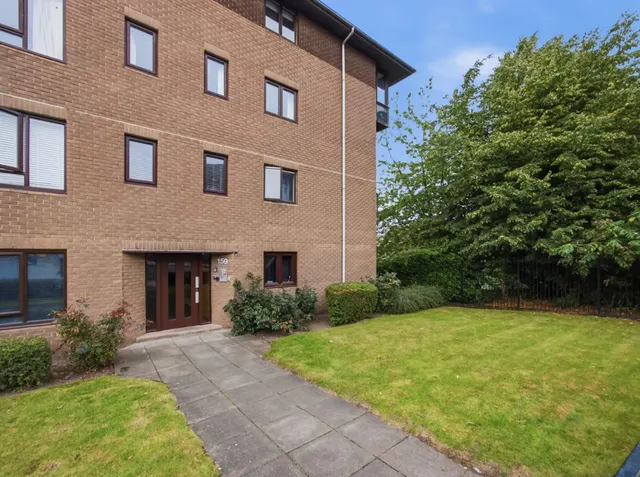 Broughton Road, Broughton, EH7, photo 1