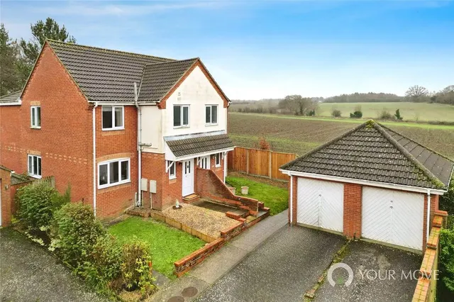St. Lawrence Close, Beccles, NR34, photo 1
