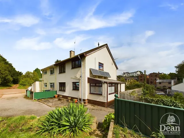 Hawthorns Road, Drybrook, photo 1