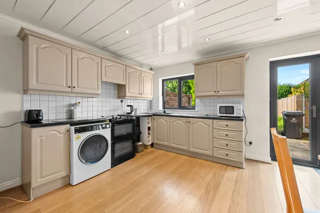 Cross Lane, Whiston, L35, photo 3