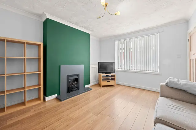 Cross Lane, Whiston, L35, photo 2
