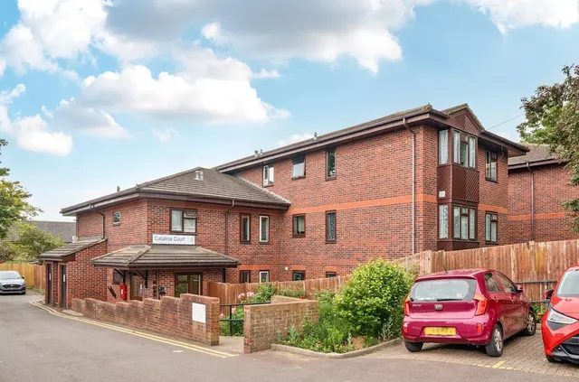 Sunny Bank, South Norwood, photo 1