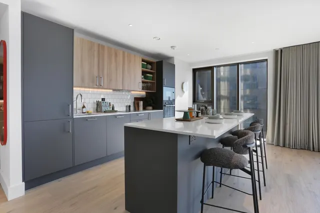 Charter Street, Canary Wharf, E22, photo 3