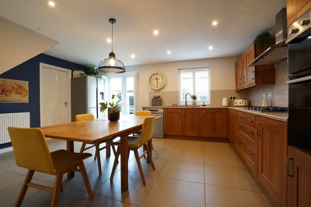 Falcon Way, Hucknall, NG15, photo 2