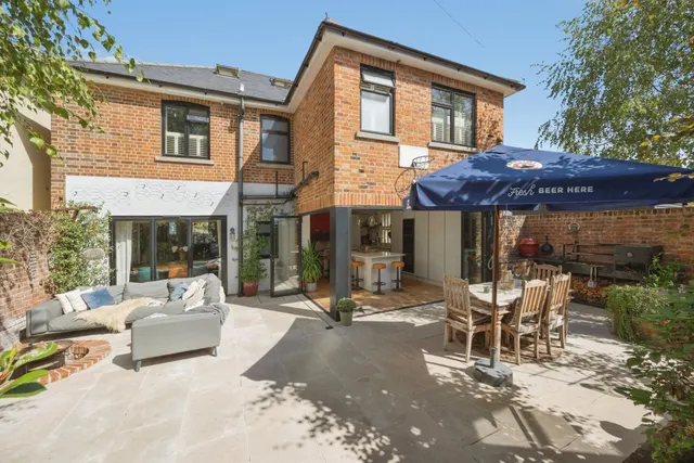 Maidstone Road, Sevenoaks, TN15, photo 1