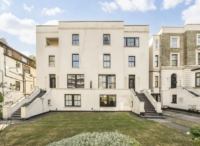 Camden Road, Camden Road, N7, photo 1