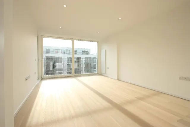 Hertford Road, Hoxton, N1, photo 1