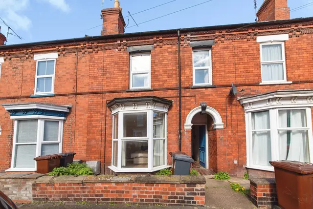 Foster Street, Lincoln, LN5, photo 1