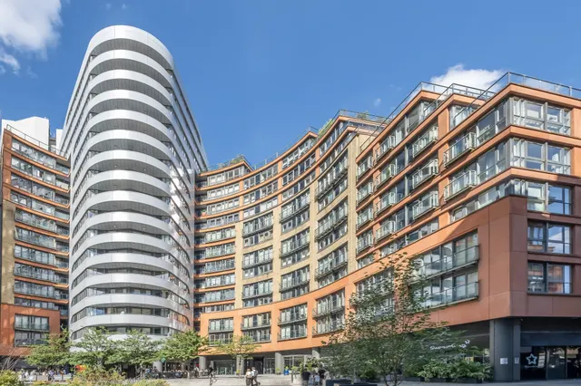 2 Praed Street, London, W2, photo 1