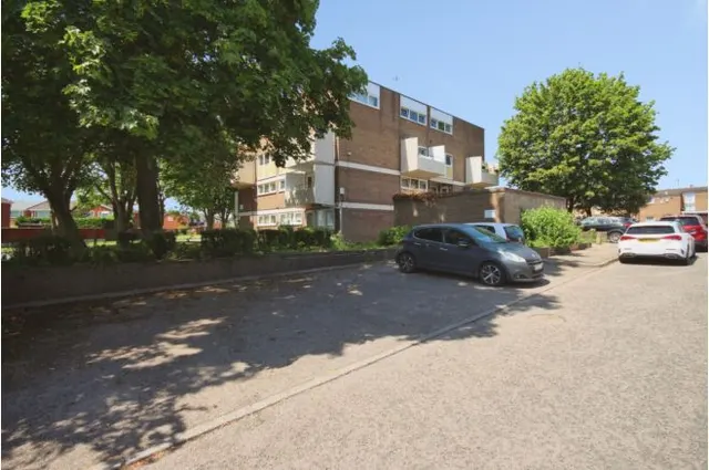 Kent Close, Coventry, photo 1