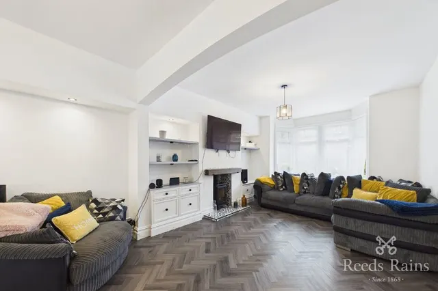 Photo 3 — Whitechapel Road, Scholes, West Yorkshire, BD19