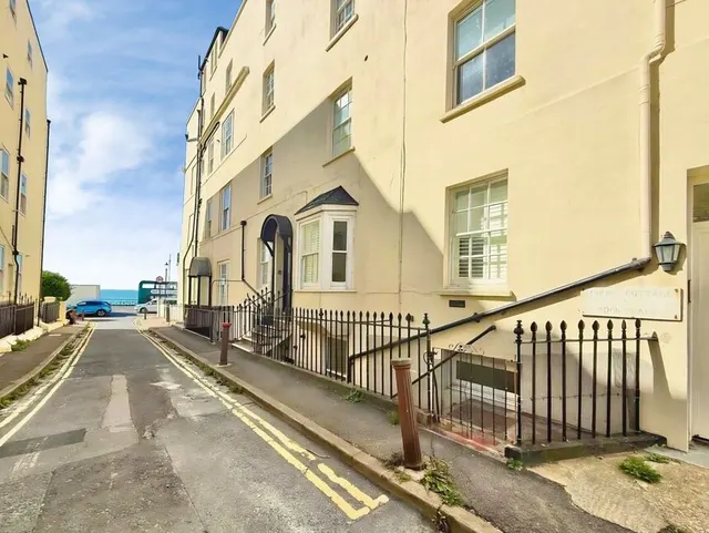 Marine Parade, Brighton, East Sussex, BN2, photo 1