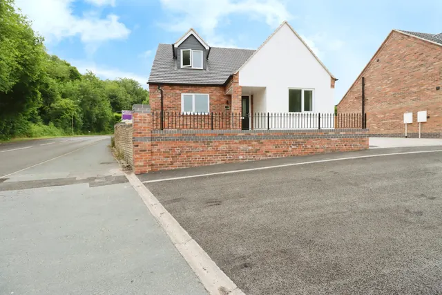 Southall, Telford, TF4, photo 1