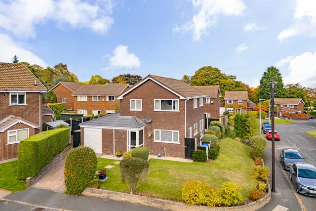 Whitley Close, Runcorn, Runcorn, WA7 4SJ, photo 1